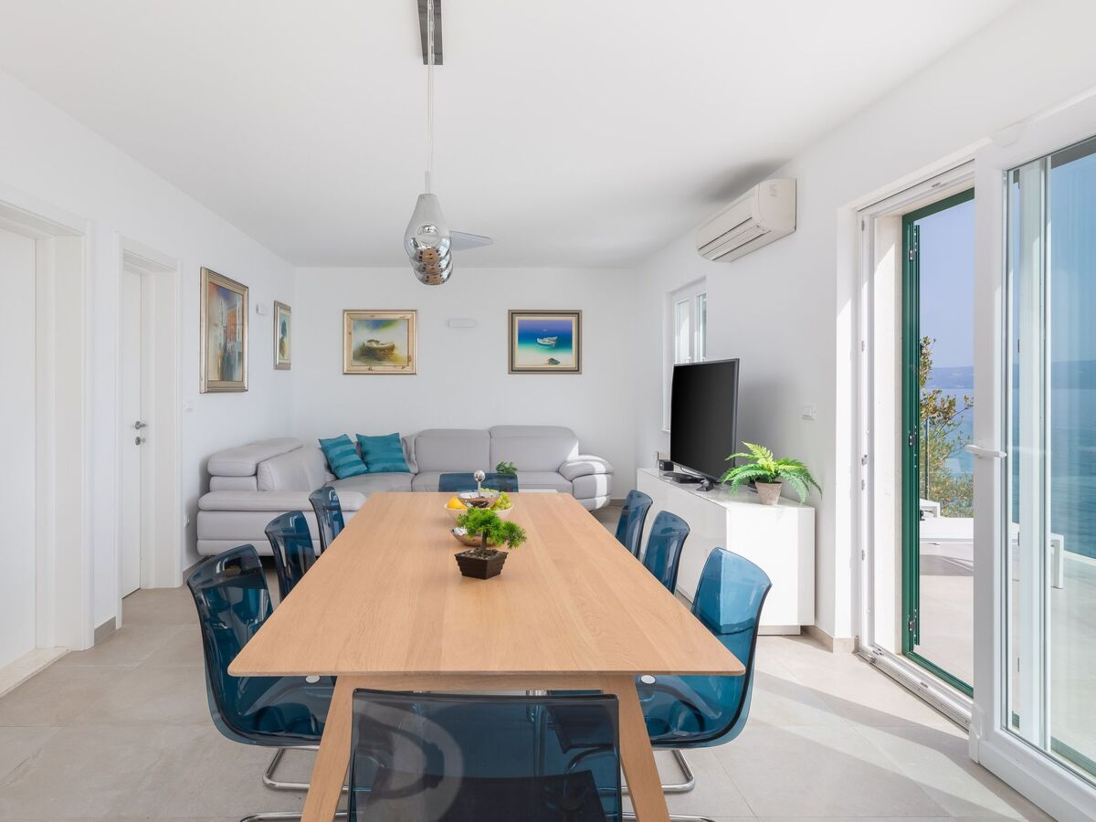 Epetium Beach Villa – Maison 10 pers. face à la mer - Photo 12