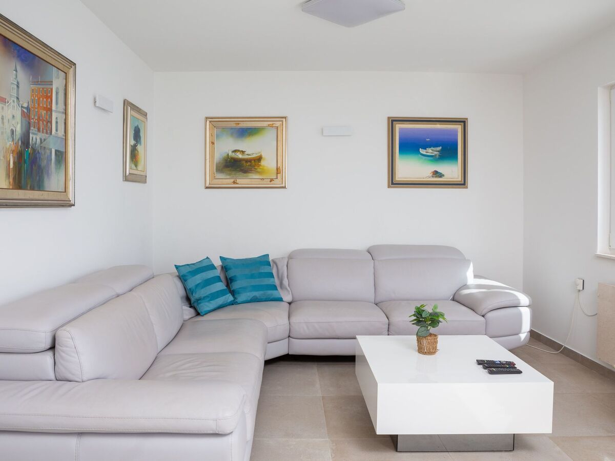 Epetium Beach Villa – Maison 10 pers. face à la mer - Photo 13