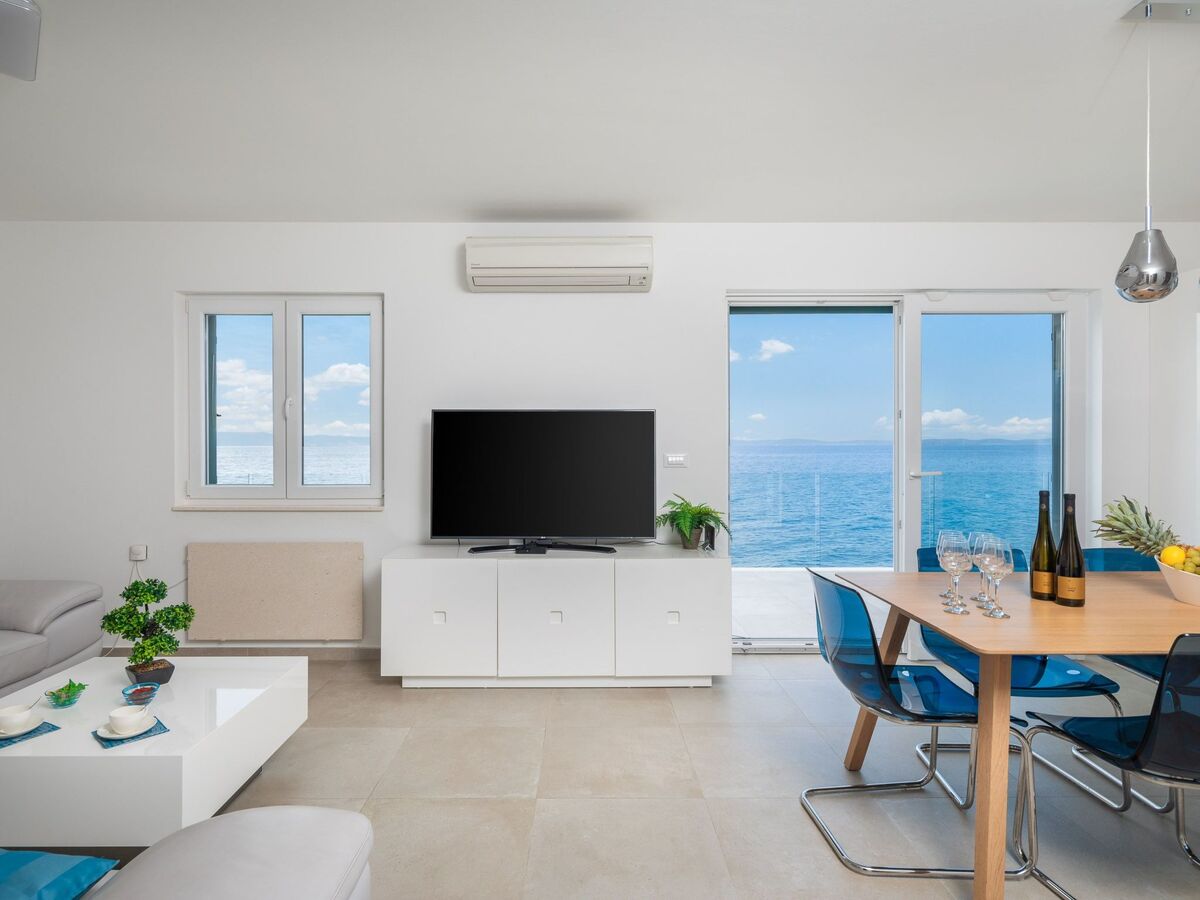 Epetium Beach Villa – Maison 10 pers. face à la mer - Photo 14