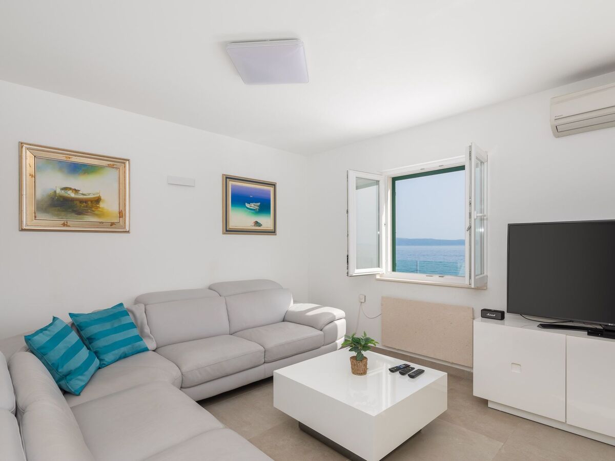 Epetium Beach Villa – Maison 10 pers. face à la mer - Photo 15