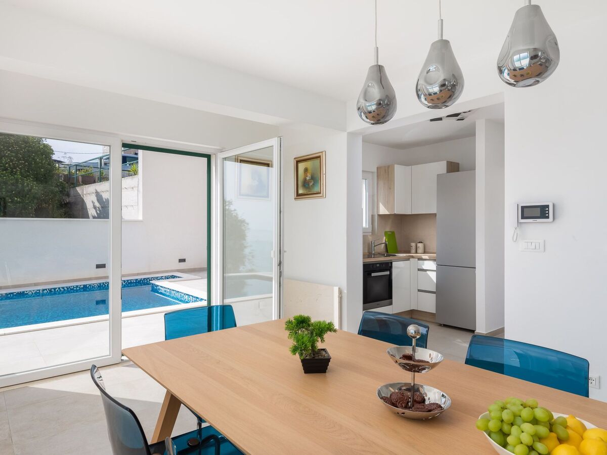 Epetium Beach Villa – Maison 10 pers. face à la mer - Photo 17