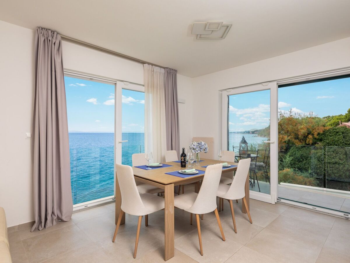 Epetium Beach Villa – Maison 10 pers. face à la mer - Photo 20