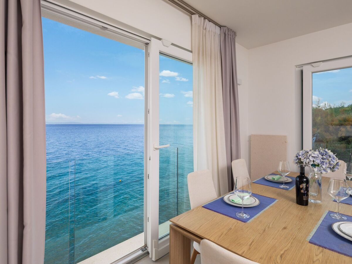 Epetium Beach Villa – Maison 10 pers. face à la mer - Photo 21