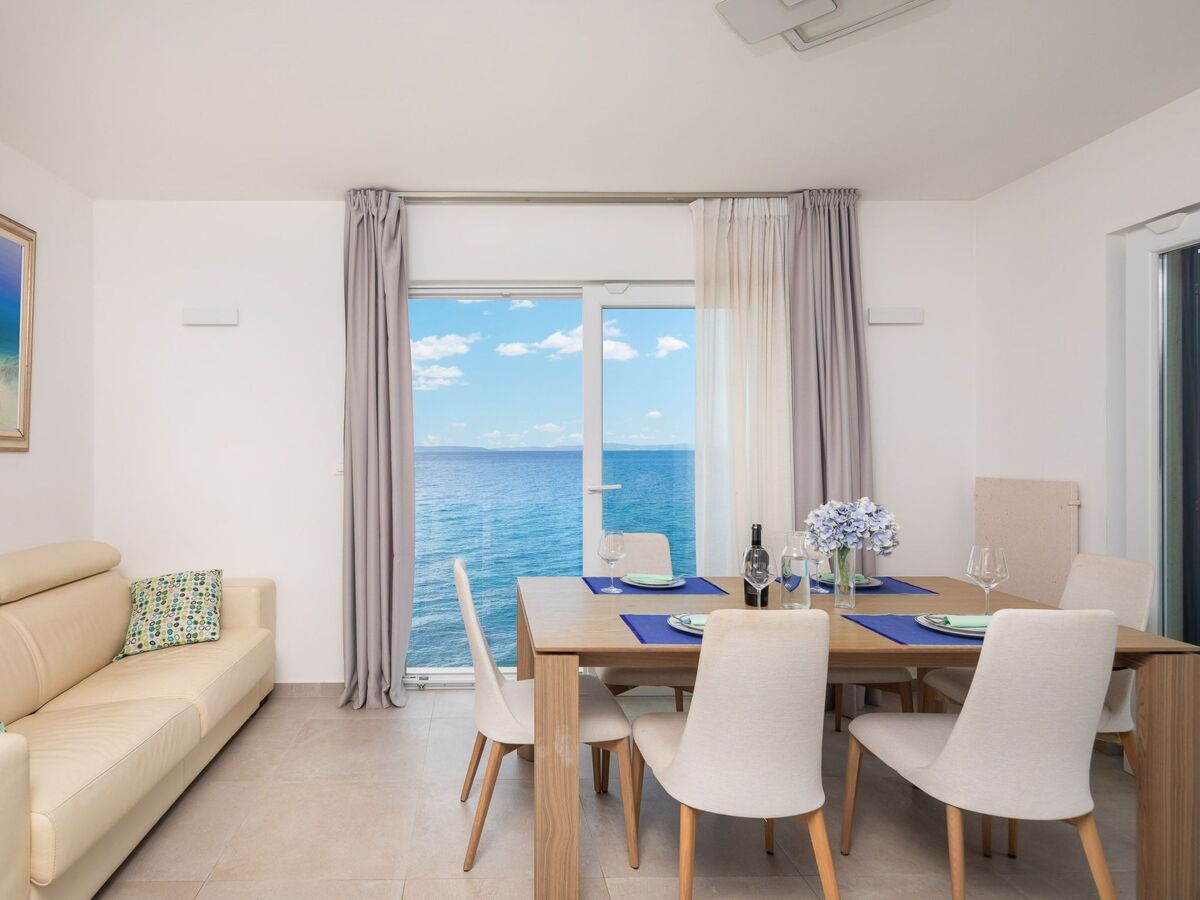 Epetium Beach Villa – Maison 10 pers. face à la mer - Photo 22