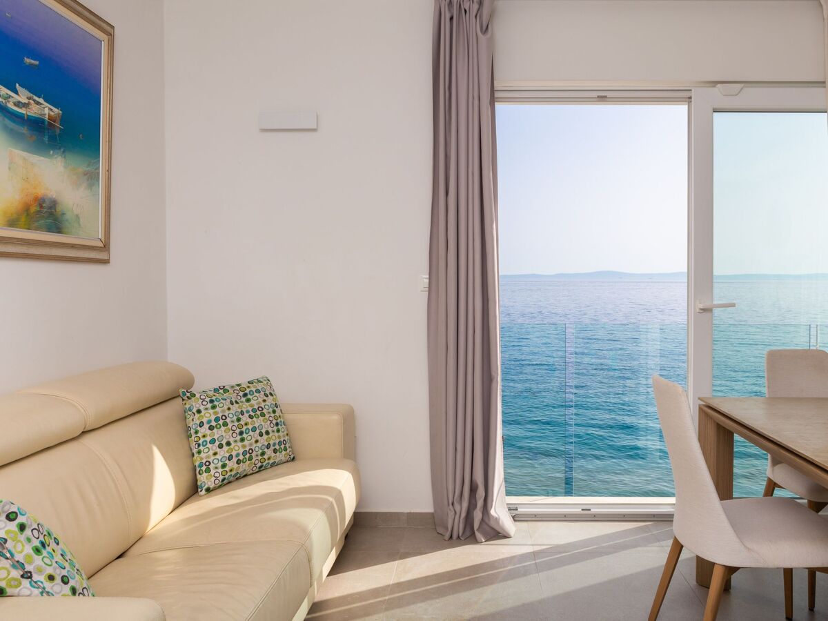 Epetium Beach Villa – Maison 10 pers. face à la mer - Photo 23