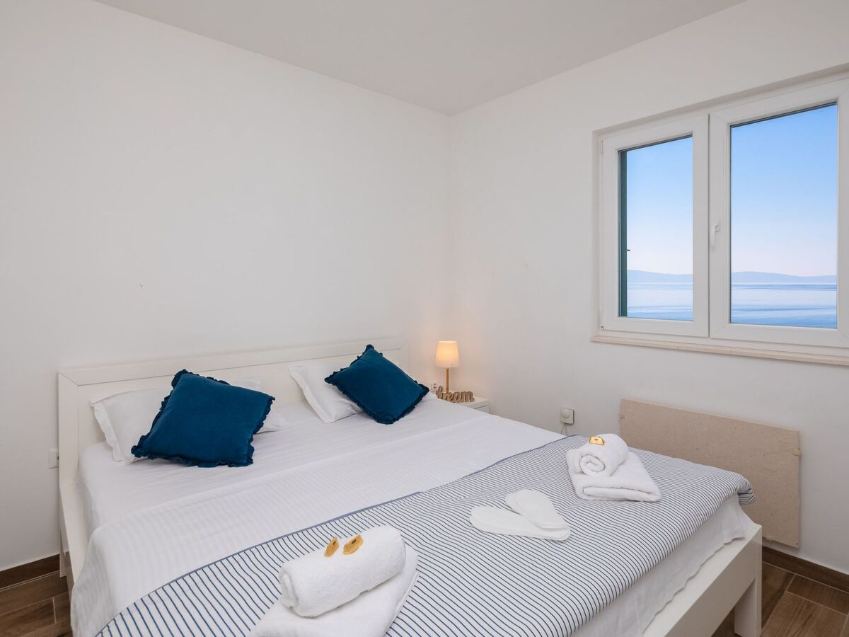 Epetium Beach Villa – Maison 10 pers. face à la mer - Photo 24