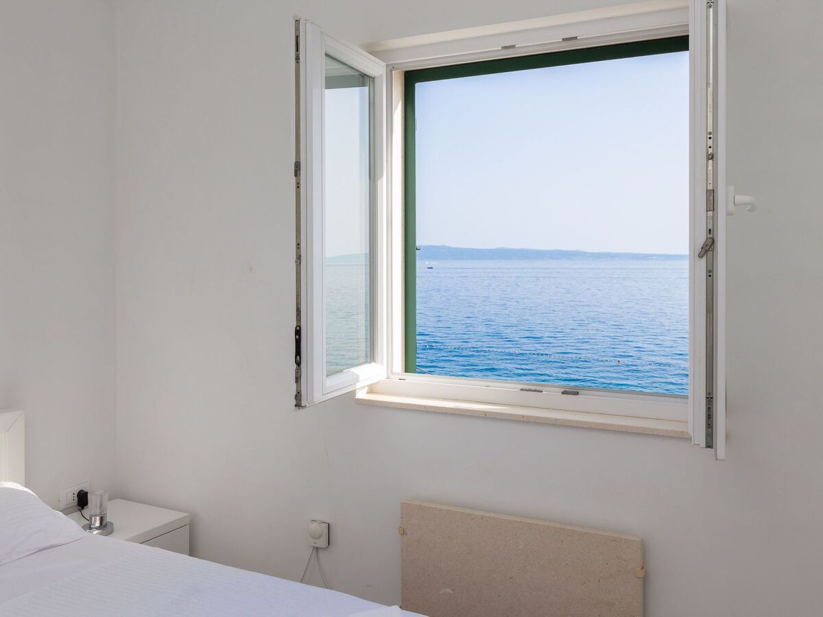 Epetium Beach Villa – Maison 10 pers. face à la mer - Photo 26