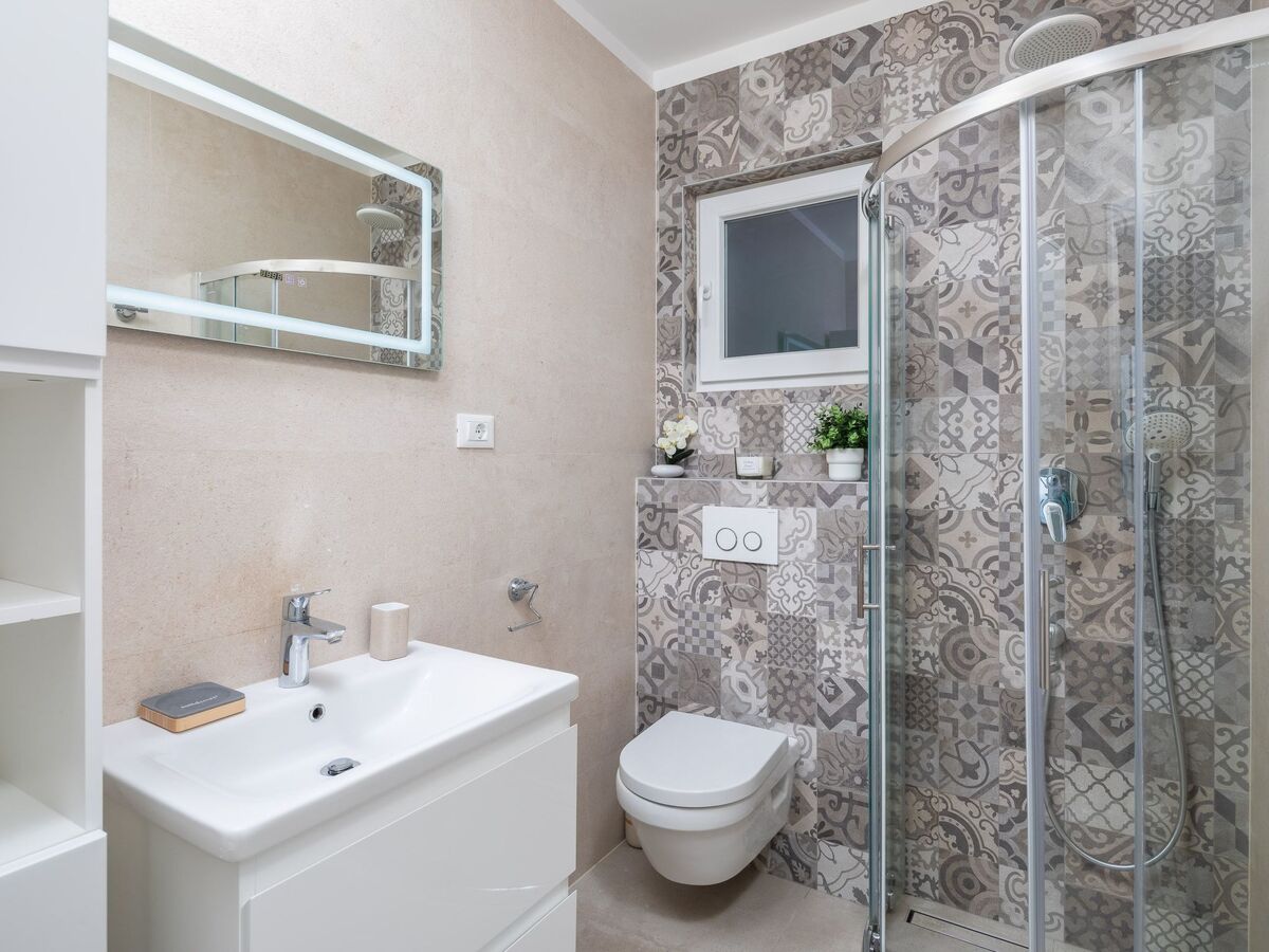 Epetium Beach Villa – Maison 10 pers. face à la mer - Photo 27
