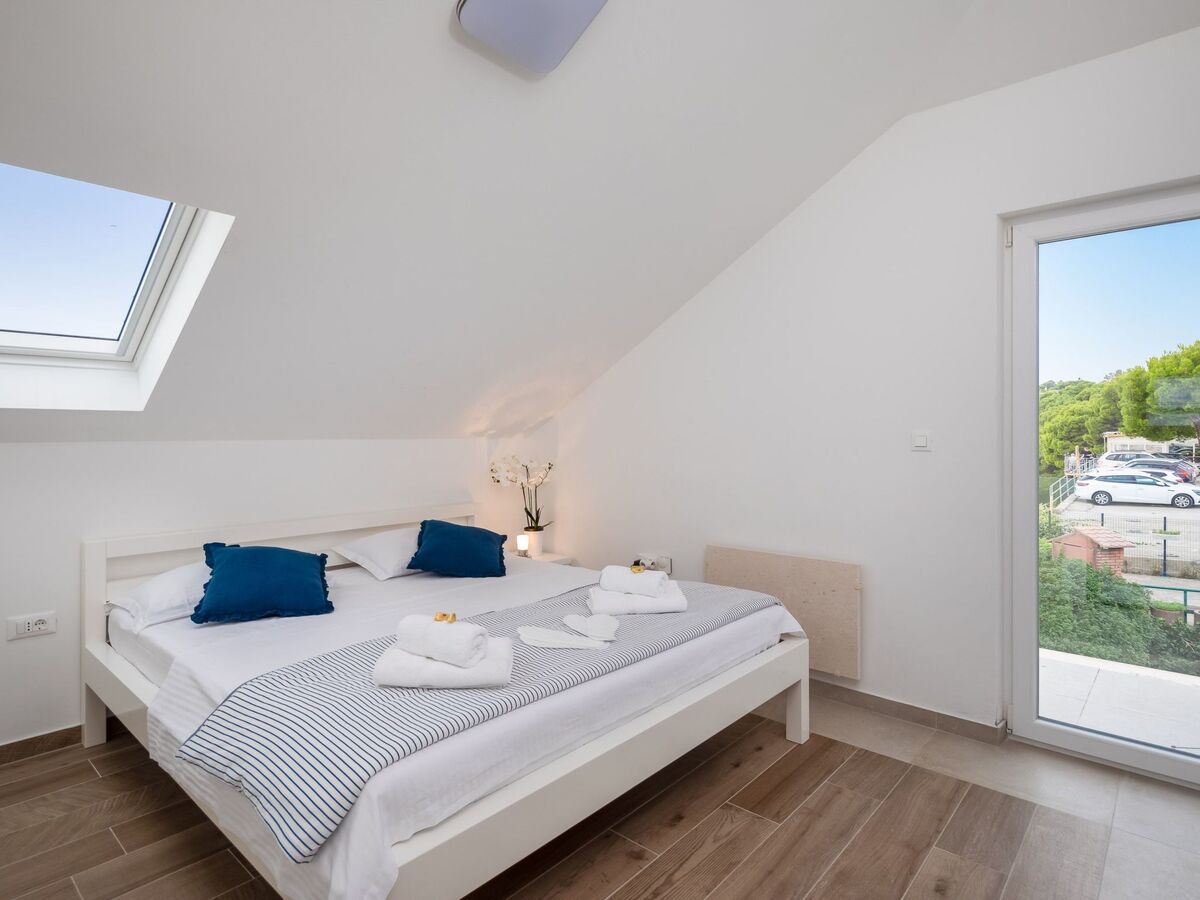 Epetium Beach Villa – Maison 10 pers. face à la mer - Photo 30