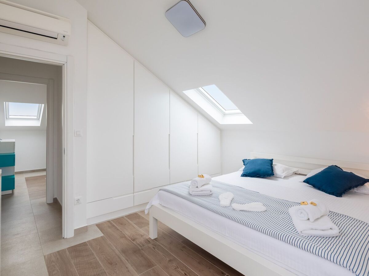 Epetium Beach Villa – Maison 10 pers. face à la mer - Photo 31