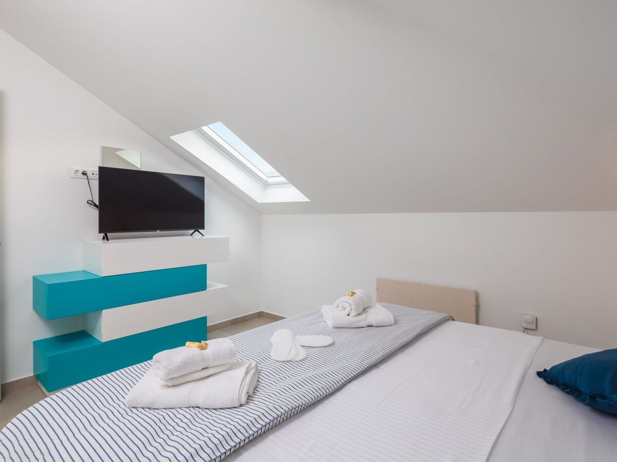 Epetium Beach Villa – Maison 10 pers. face à la mer - Photo 32