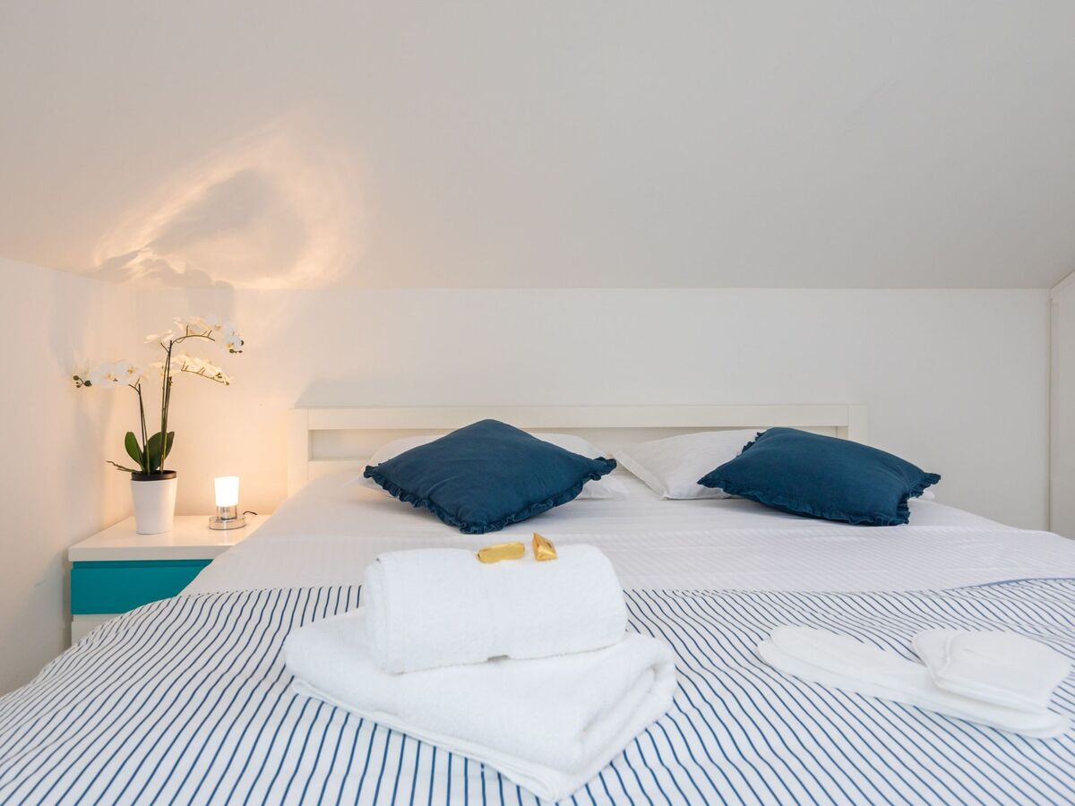 Epetium Beach Villa – Maison 10 pers. face à la mer - Photo 33