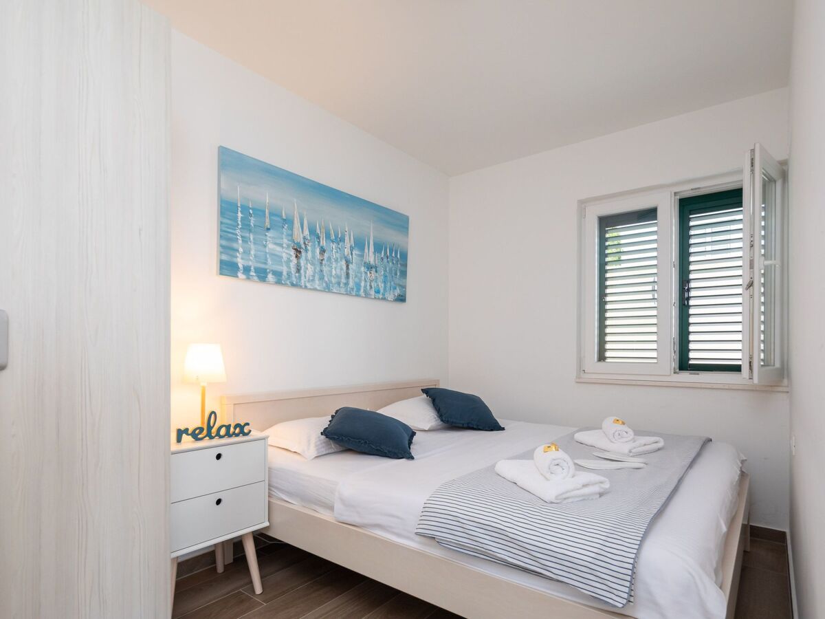 Epetium Beach Villa – Maison 10 pers. face à la mer - Photo 37