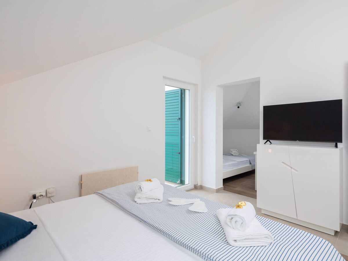 Epetium Beach Villa – Maison 10 pers. face à la mer - Photo 40