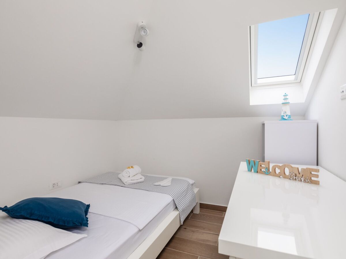 Epetium Beach Villa – Maison 10 pers. face à la mer - Photo 41