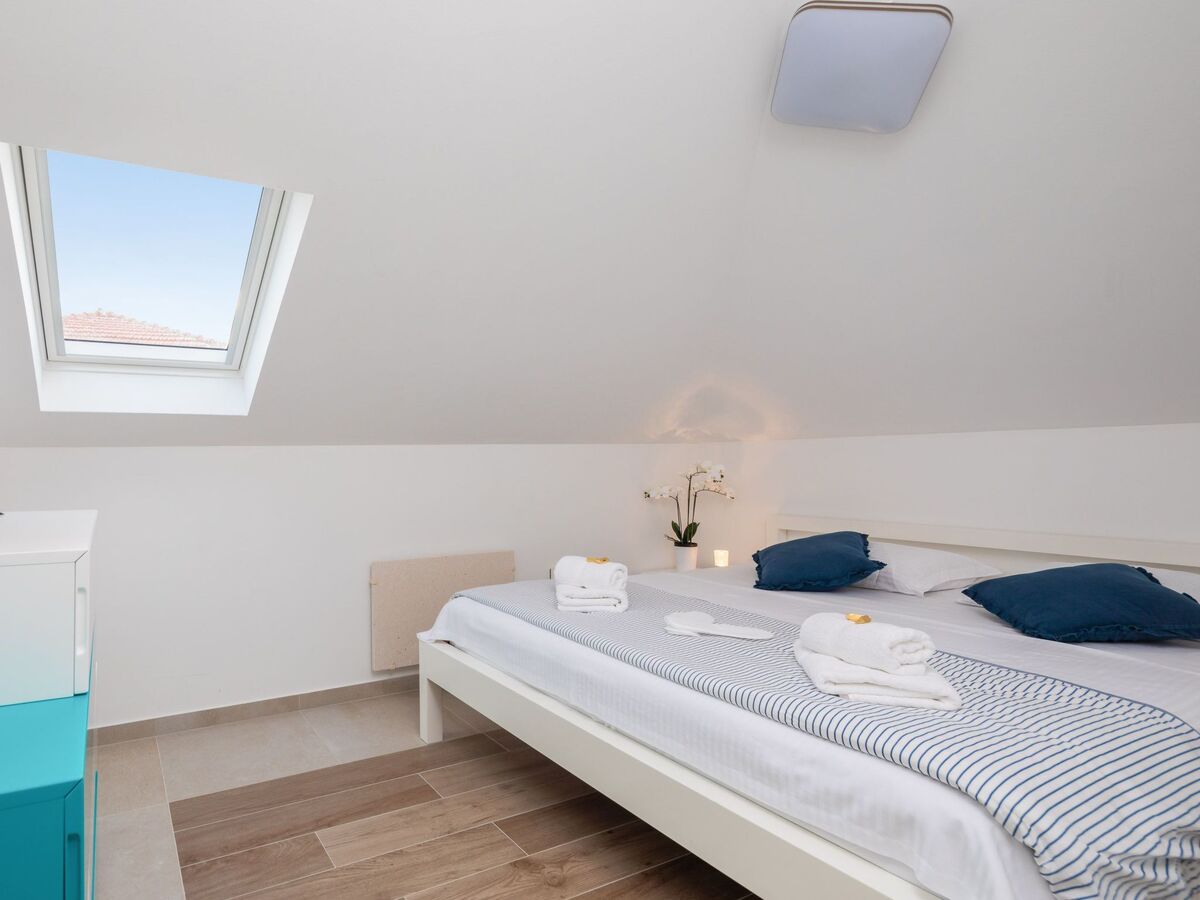 Epetium Beach Villa – Maison 10 pers. face à la mer - Photo 44
