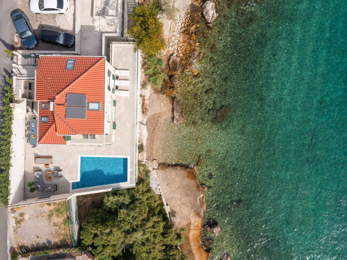 Epetium Beach Villa – Maison 10 pers. face à la mer - Photo 46