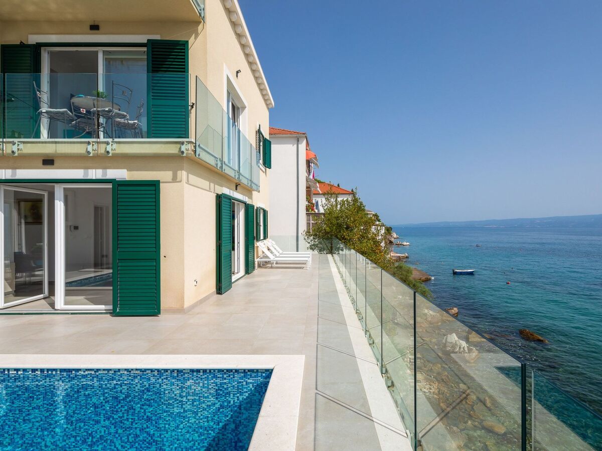 Epetium Beach Villa – Maison 10 pers. face à la mer - Photo 48