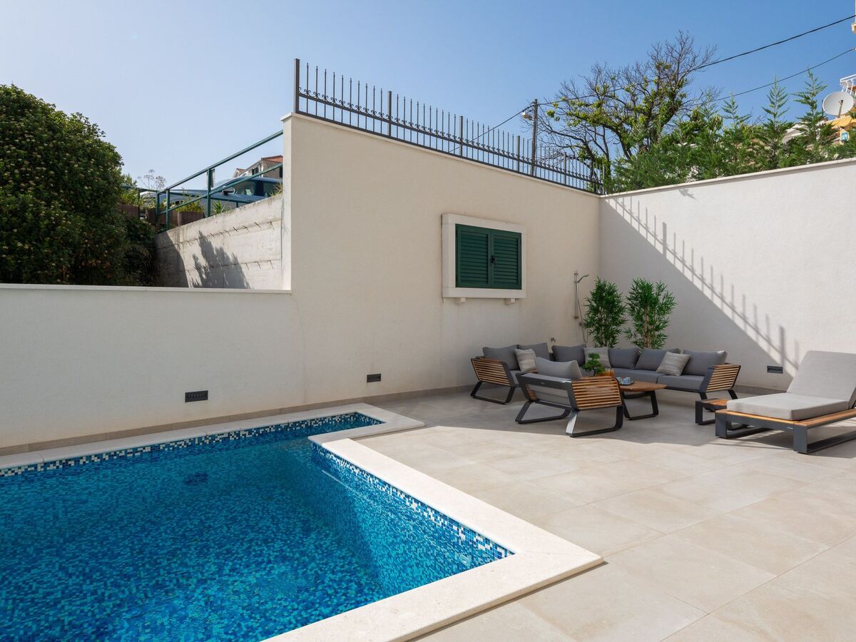 Epetium Beach Villa – Maison 10 pers. face à la mer - Photo 55