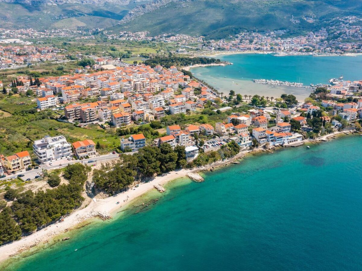 Epetium Beach Villa – Maison 10 pers. face à la mer - Photo 60