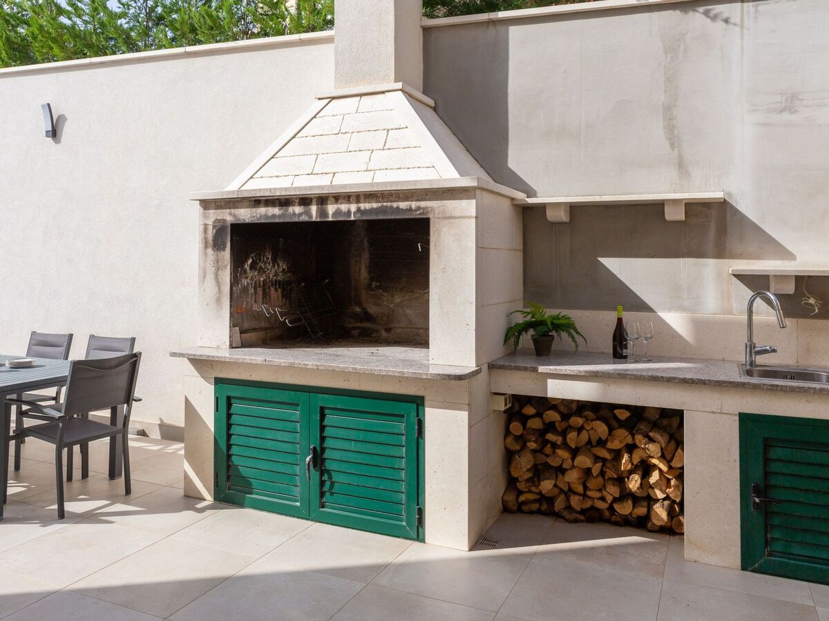 Epetium Beach Villa – Maison 10 pers. face à la mer - Photo 62