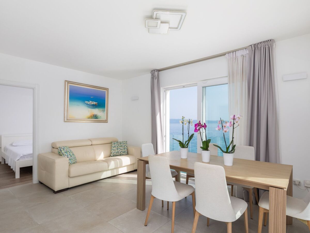 Epetium Beach Villa – Maison 10 pers. face à la mer - Photo 66