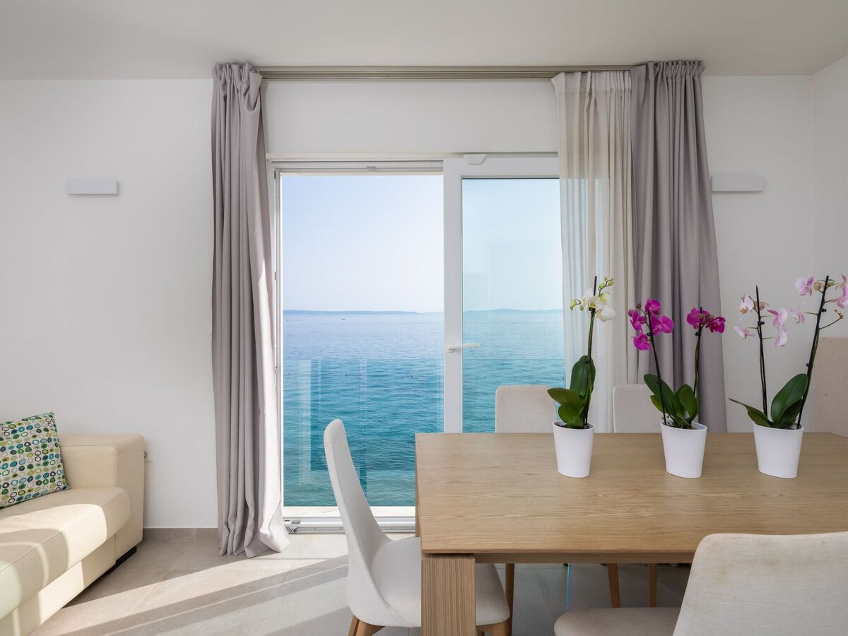 Epetium Beach Villa – Maison 10 pers. face à la mer - Photo 67