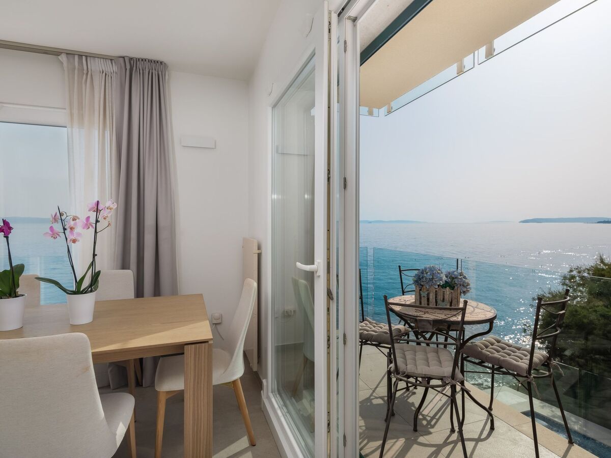 Epetium Beach Villa – Maison 10 pers. face à la mer - Photo 68