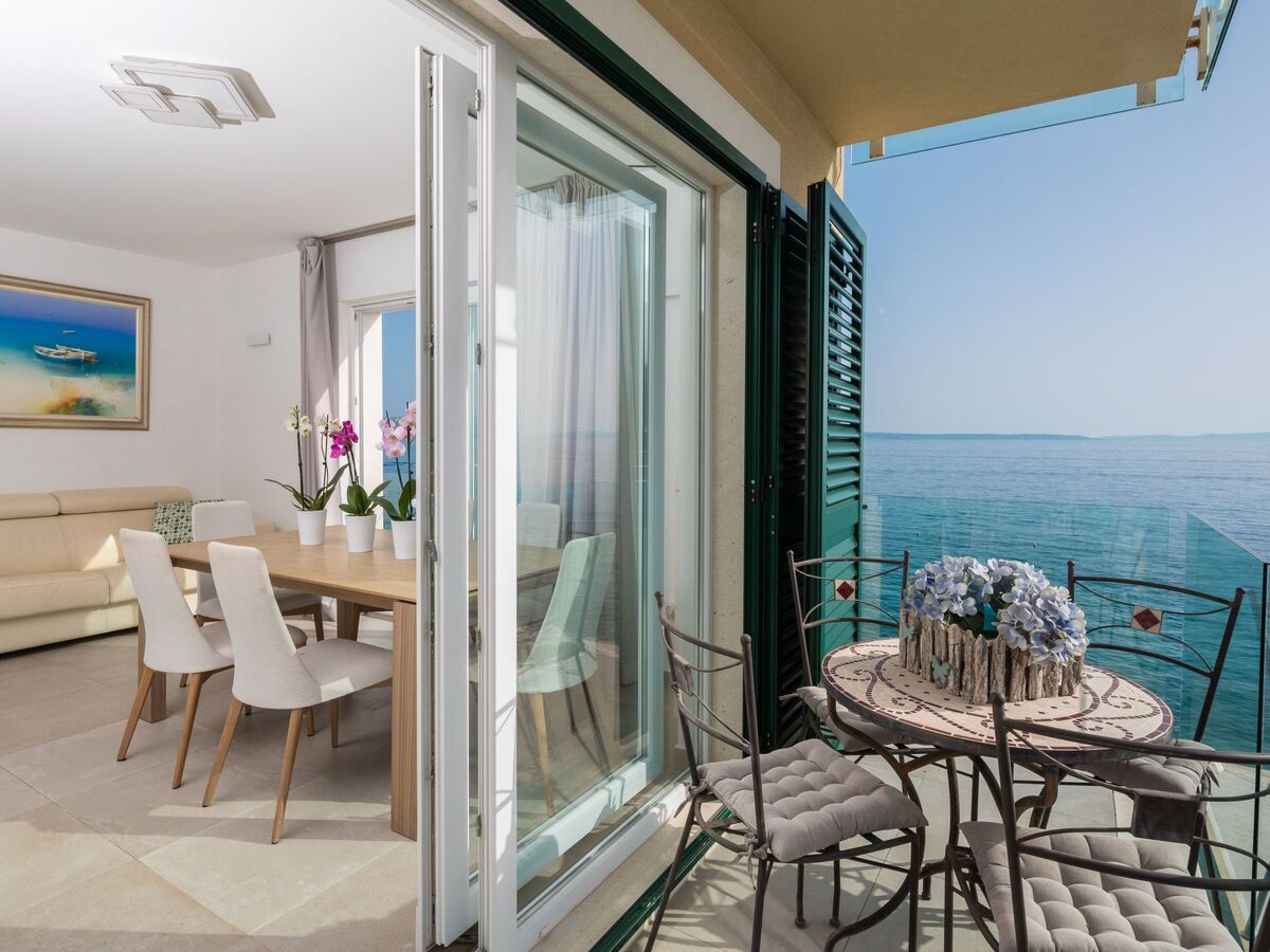 Epetium Beach Villa – Maison 10 pers. face à la mer - Photo 69