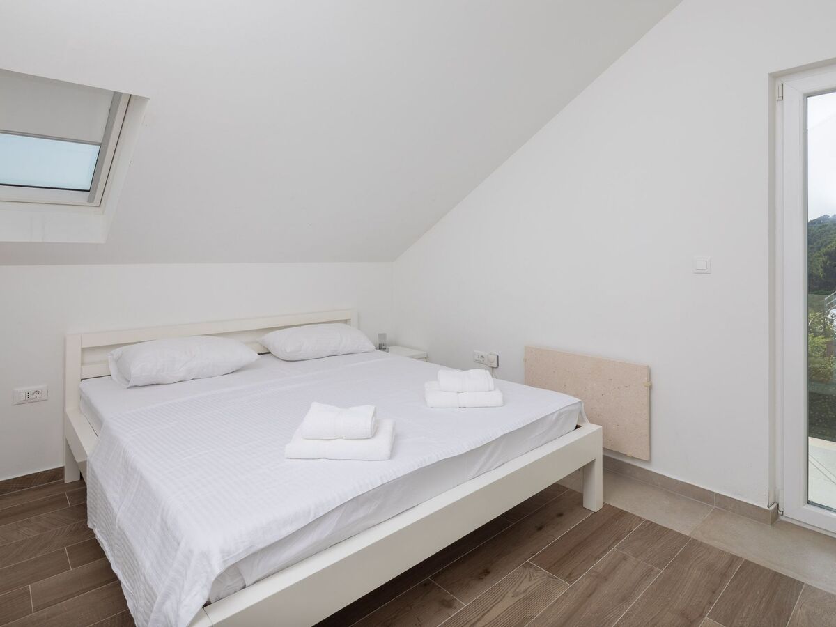 Epetium Beach Villa – Maison 10 pers. face à la mer - Photo 71