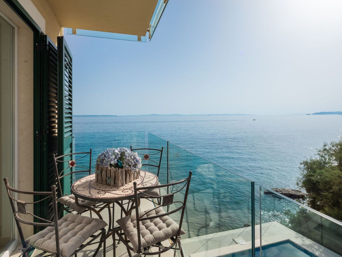 Epetium Beach Villa – Maison 10 pers. face à la mer - Photo 72