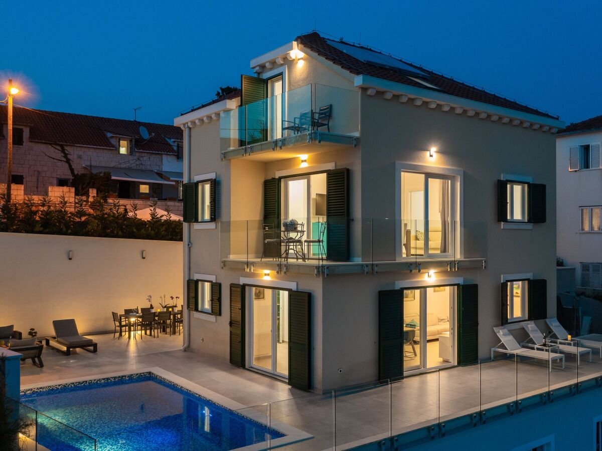 Epetium Beach Villa – Maison 10 pers. face à la mer - Photo 73