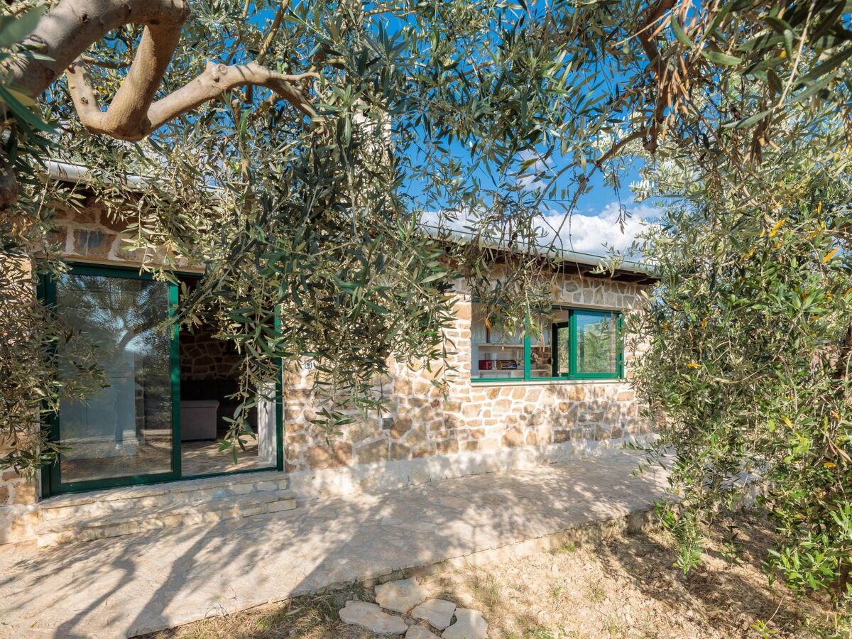 Maison pierre avec piscine intérieure privée à Split - Photo 5