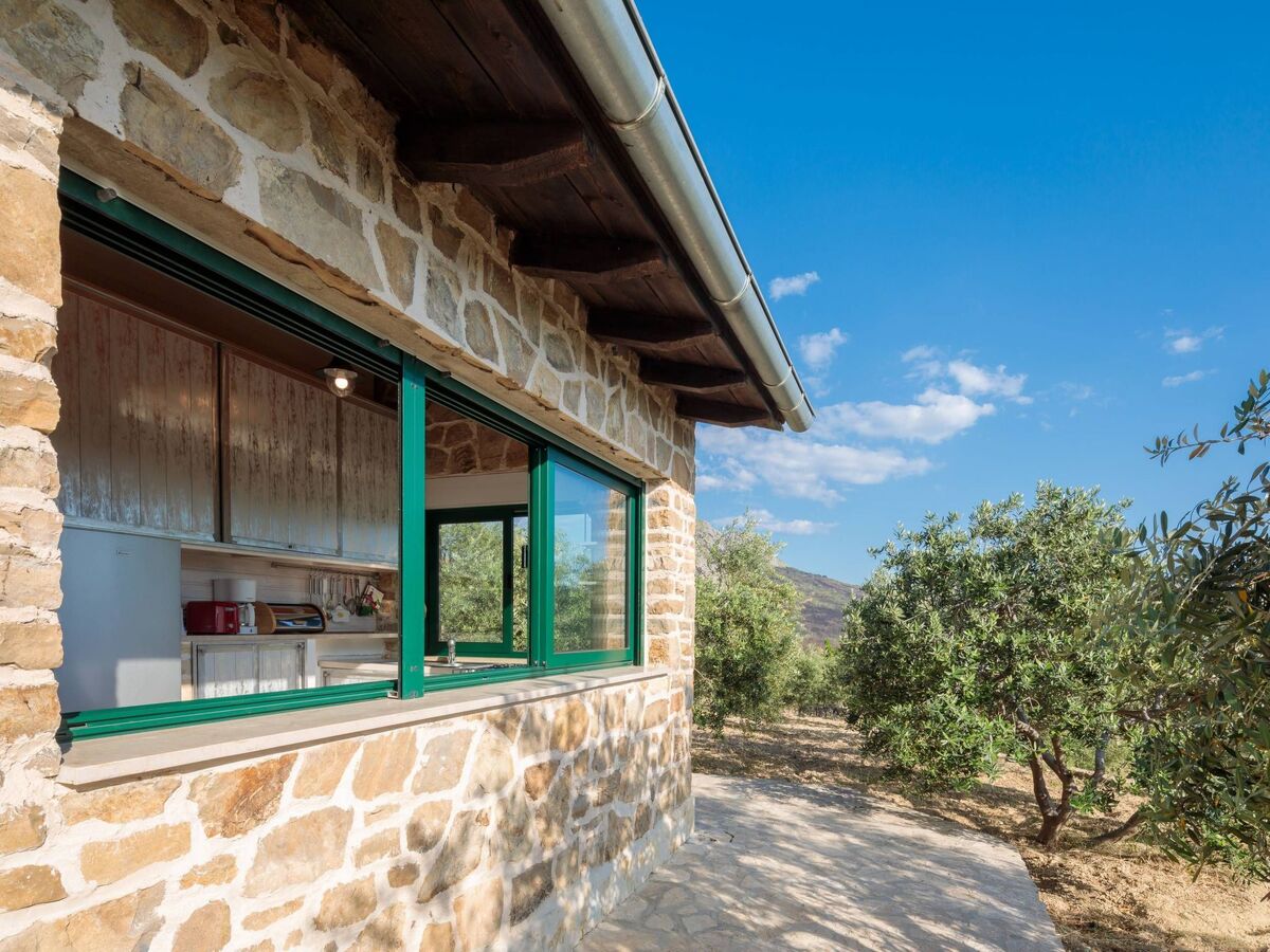 Maison pierre avec piscine intérieure privée à Split - Photo 6