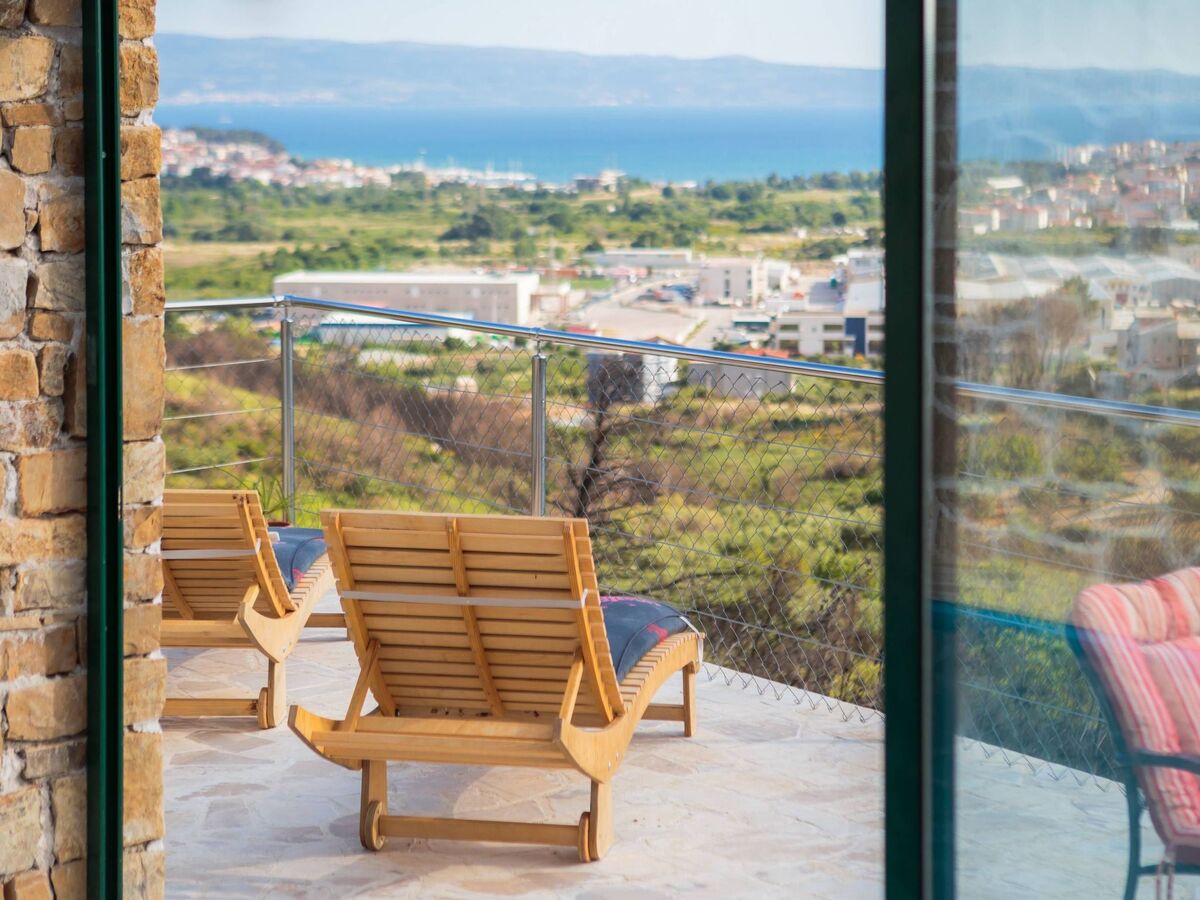 Maison pierre avec piscine intérieure privée à Split - Photo 13