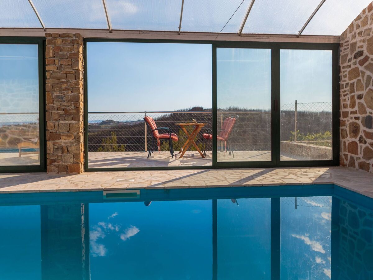 Maison pierre avec piscine intérieure privée à Split - Photo 19