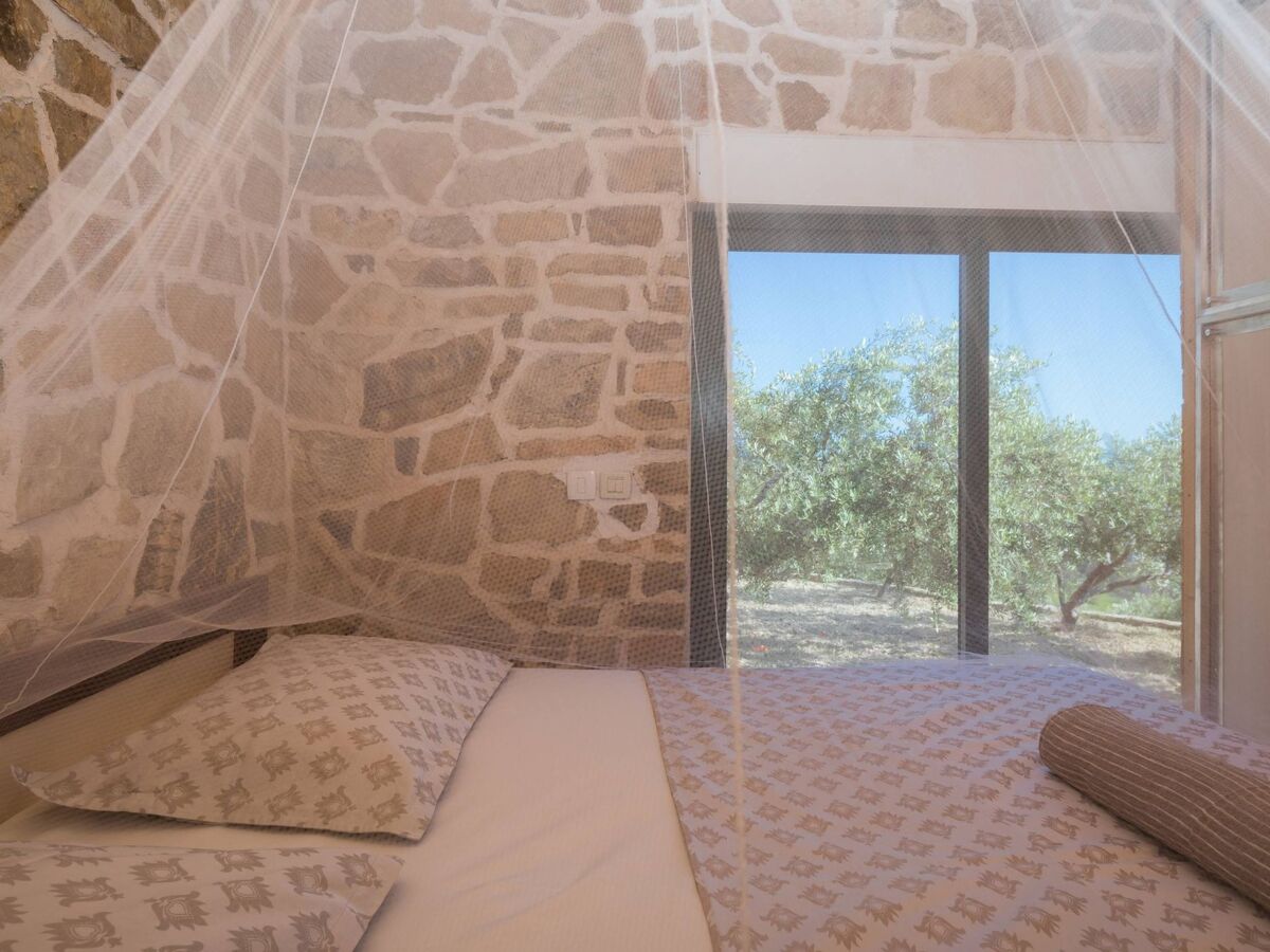 Maison pierre avec piscine intérieure privée à Split - Photo 28