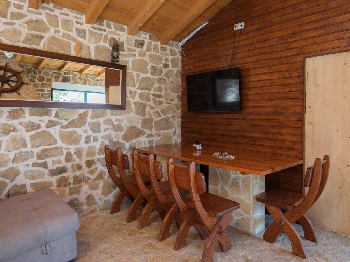 Maison pierre avec piscine intérieure privée à Split - Photo 30