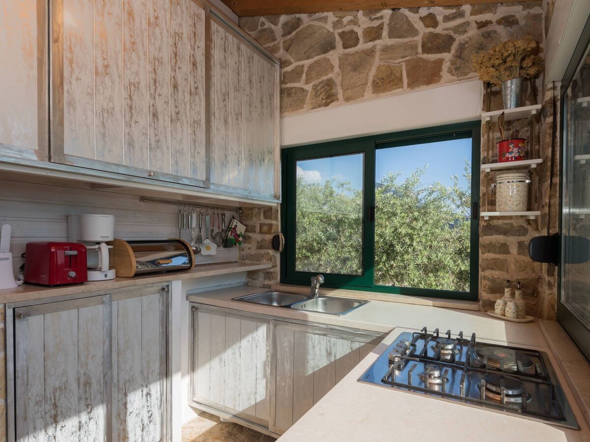 Maison pierre avec piscine intérieure privée à Split - Photo 31