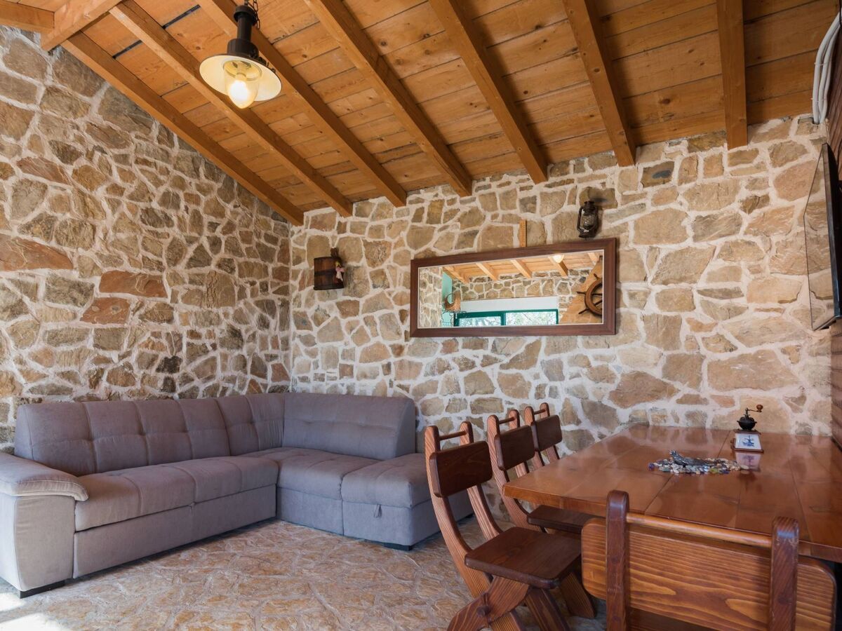 Maison pierre avec piscine intérieure privée à Split - Photo 33