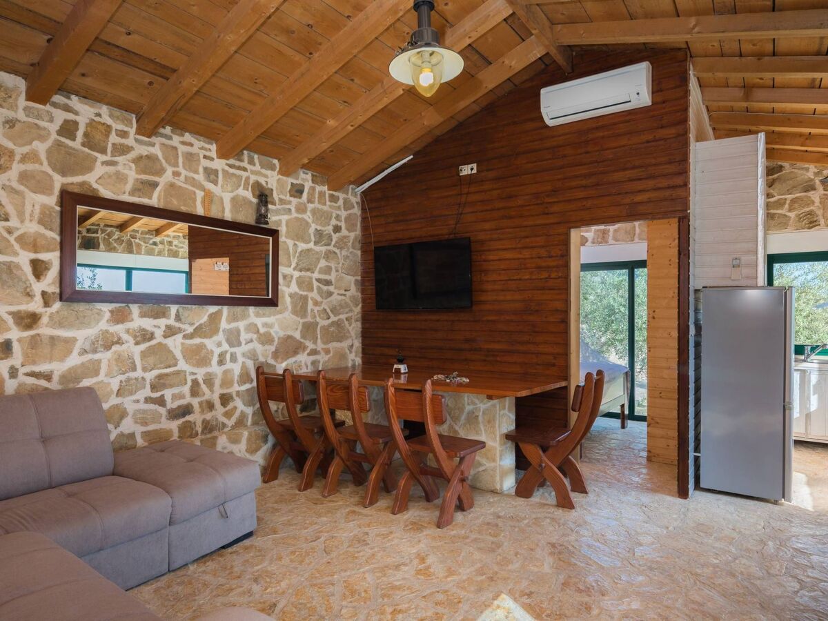 Maison pierre avec piscine intérieure privée à Split - Photo 35