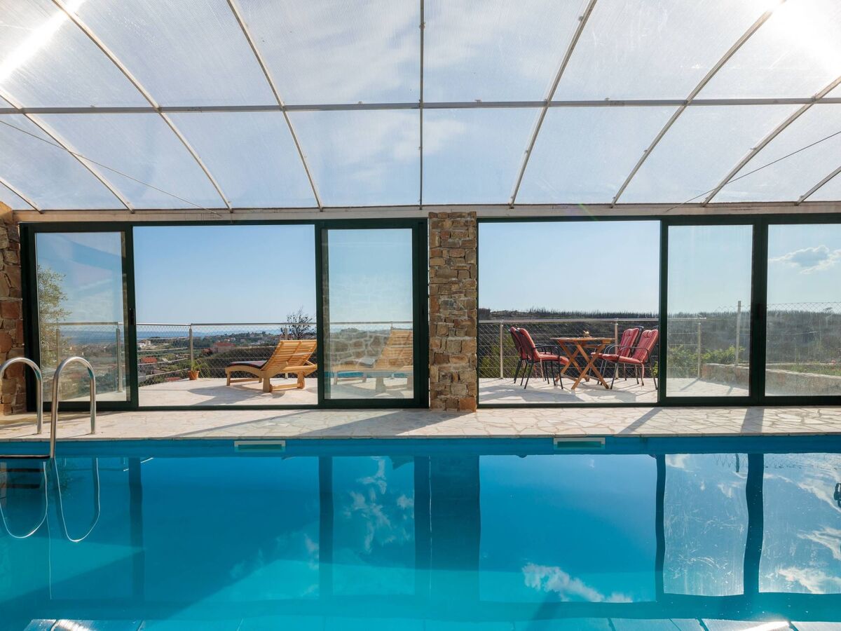 Maison pierre avec piscine intérieure privée à Split - Photo 40