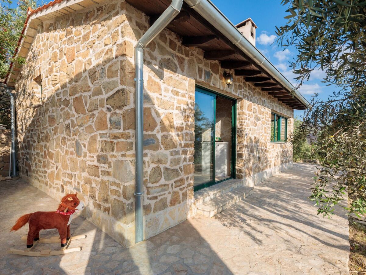 Maison pierre avec piscine intérieure privée à Split - Photo 43