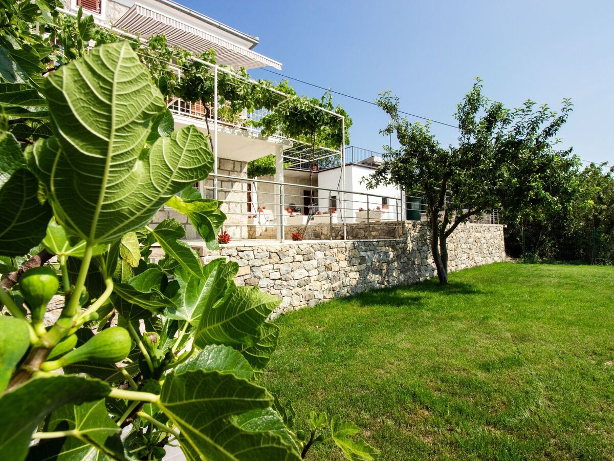Marinka, maison pierre 8 personnes avec piscine près de Split - Photo 3