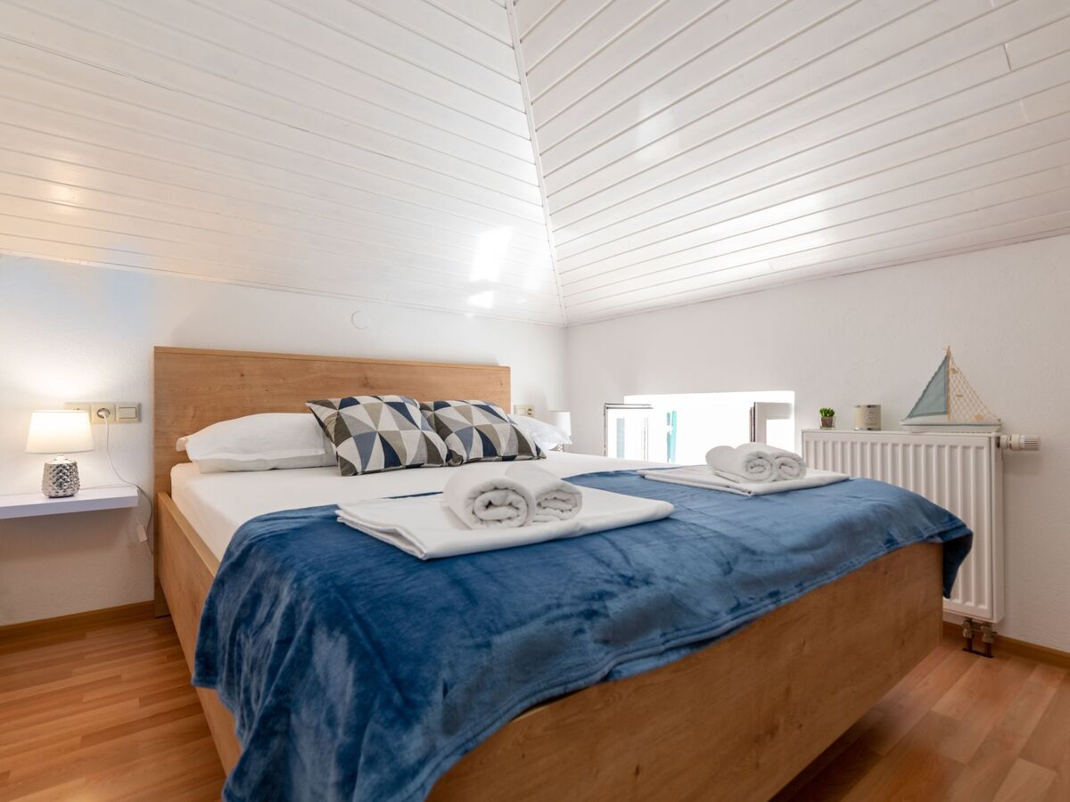 Marinka, maison pierre 8 personnes avec piscine près de Split - Photo 10
