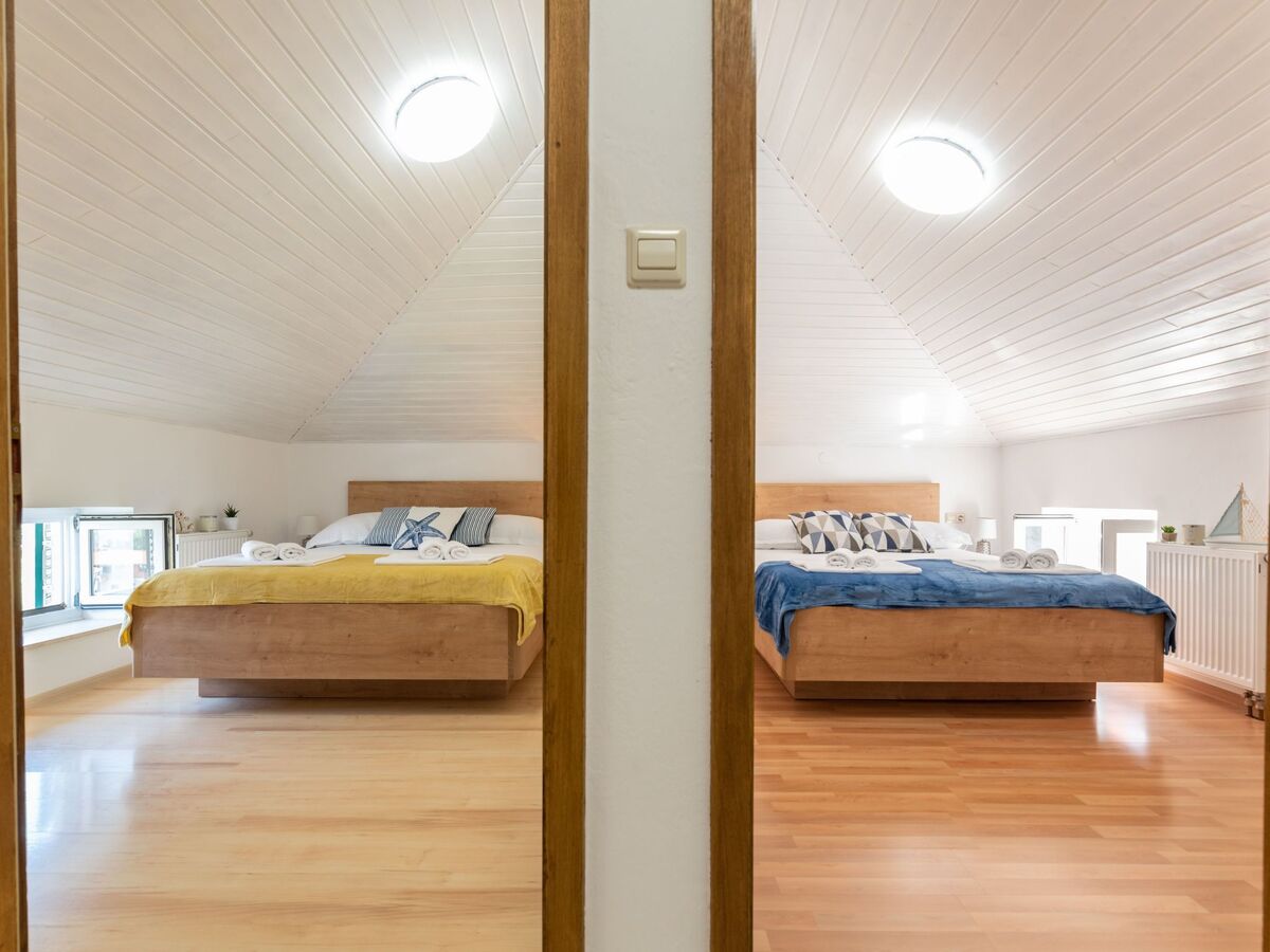 Marinka, maison pierre 8 personnes avec piscine près de Split - Photo 11