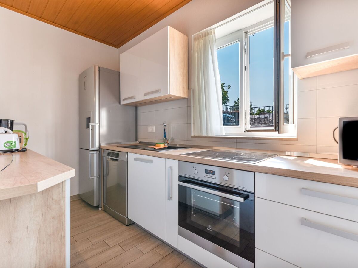 Marinka, maison pierre 8 personnes avec piscine près de Split - Photo 27