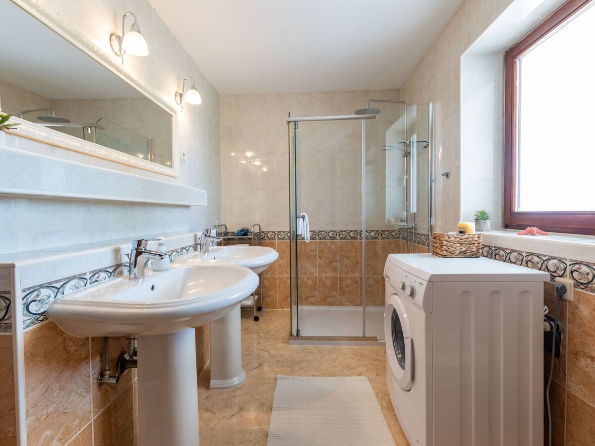 Marinka, maison pierre 8 personnes avec piscine près de Split - Photo 35