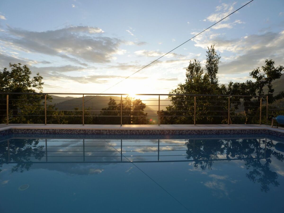 Marinka, maison pierre 8 personnes avec piscine près de Split - Photo 39