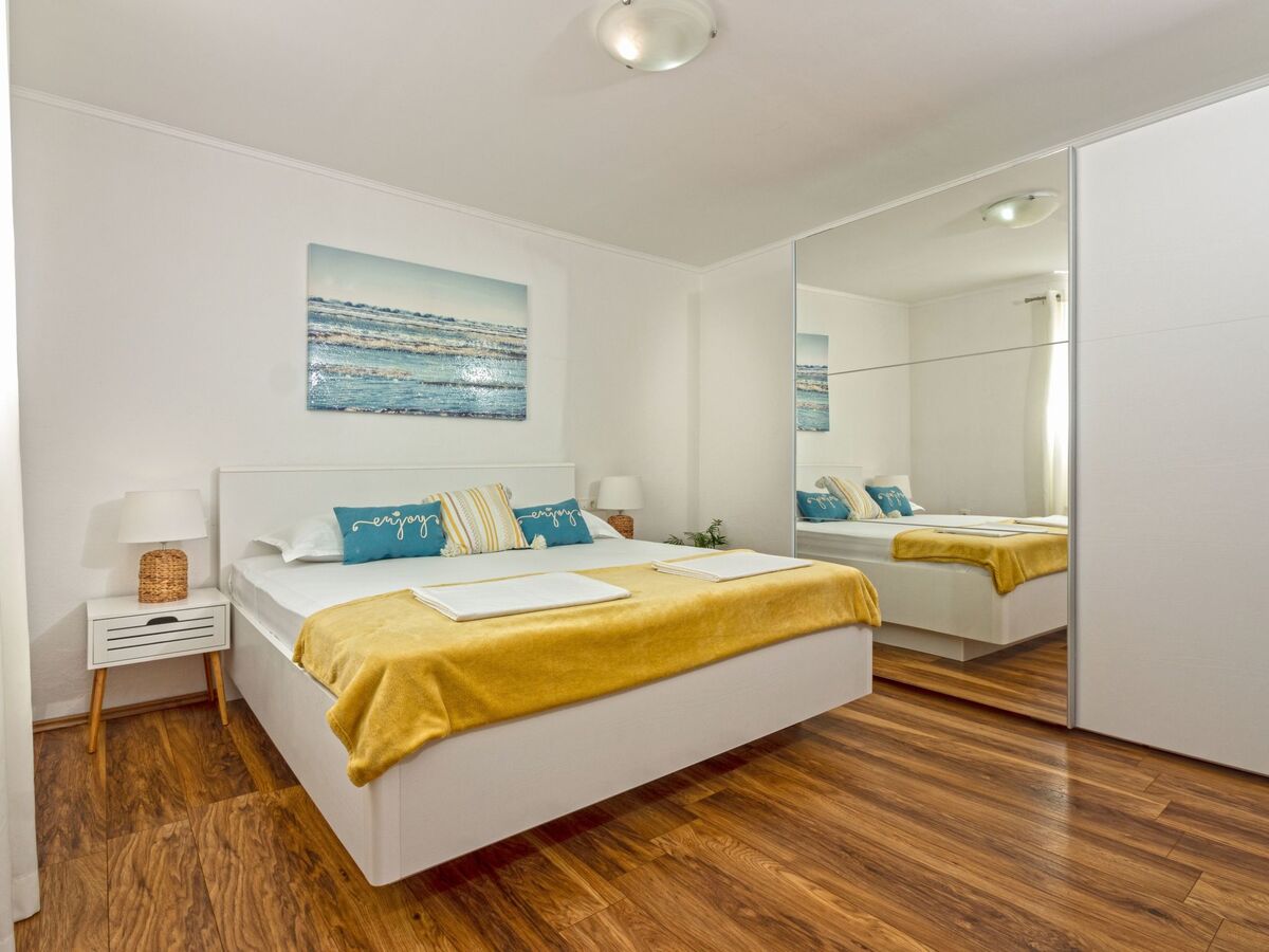 Marinka, maison pierre 8 personnes avec piscine près de Split - Photo 41